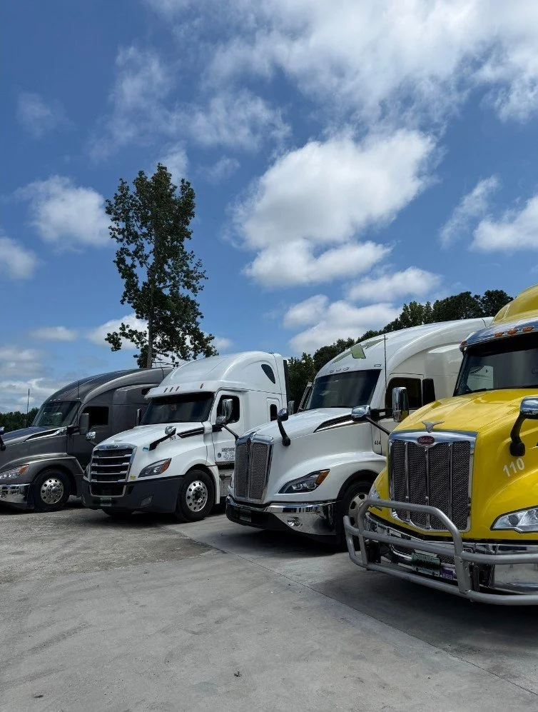 What To Do When Your Check Engine Light Comes On in a Commercial Truck