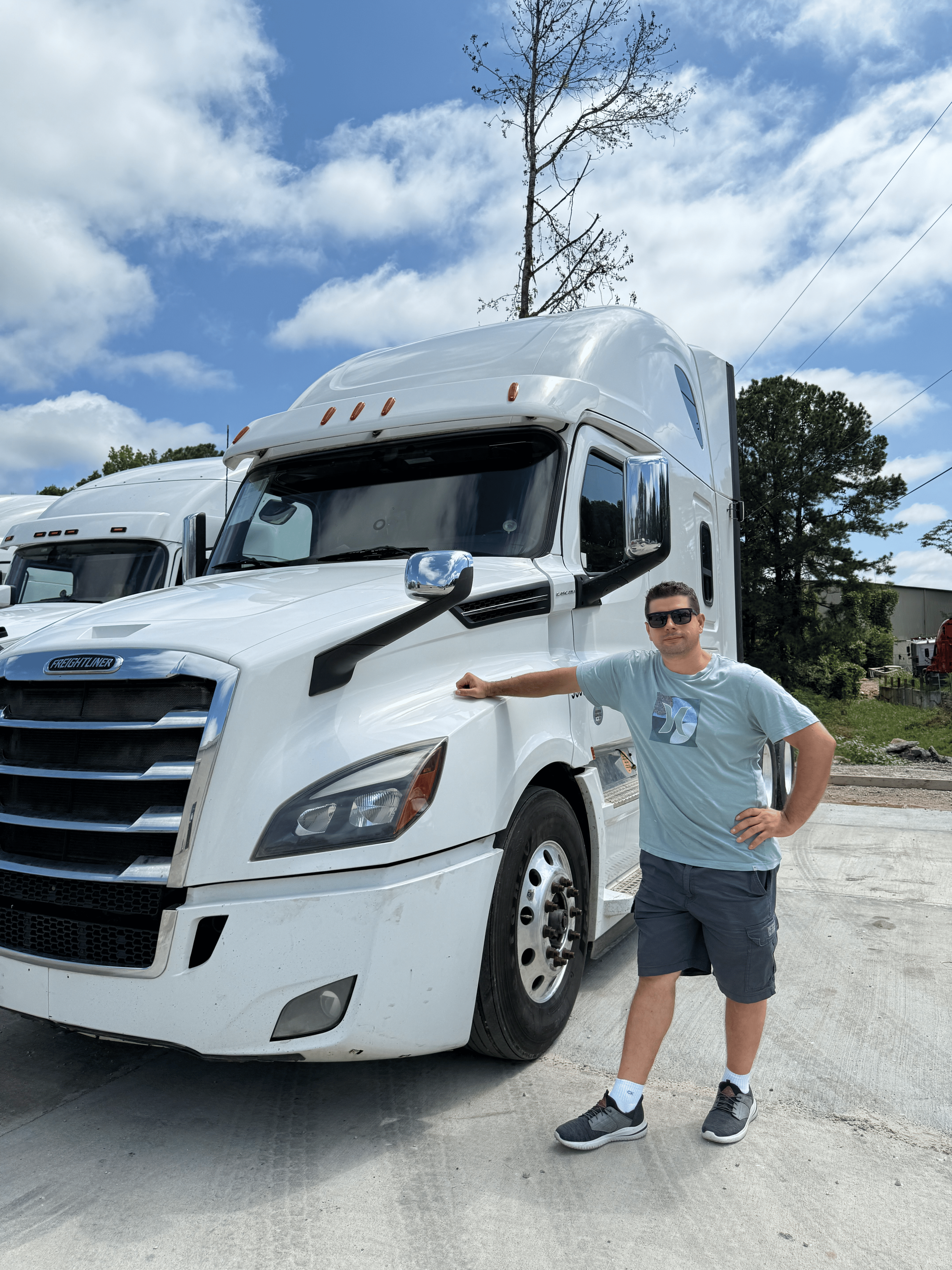 When Should a Fleet Replace a Truck vs Repair It? A Real Financial Framework&nbsp;