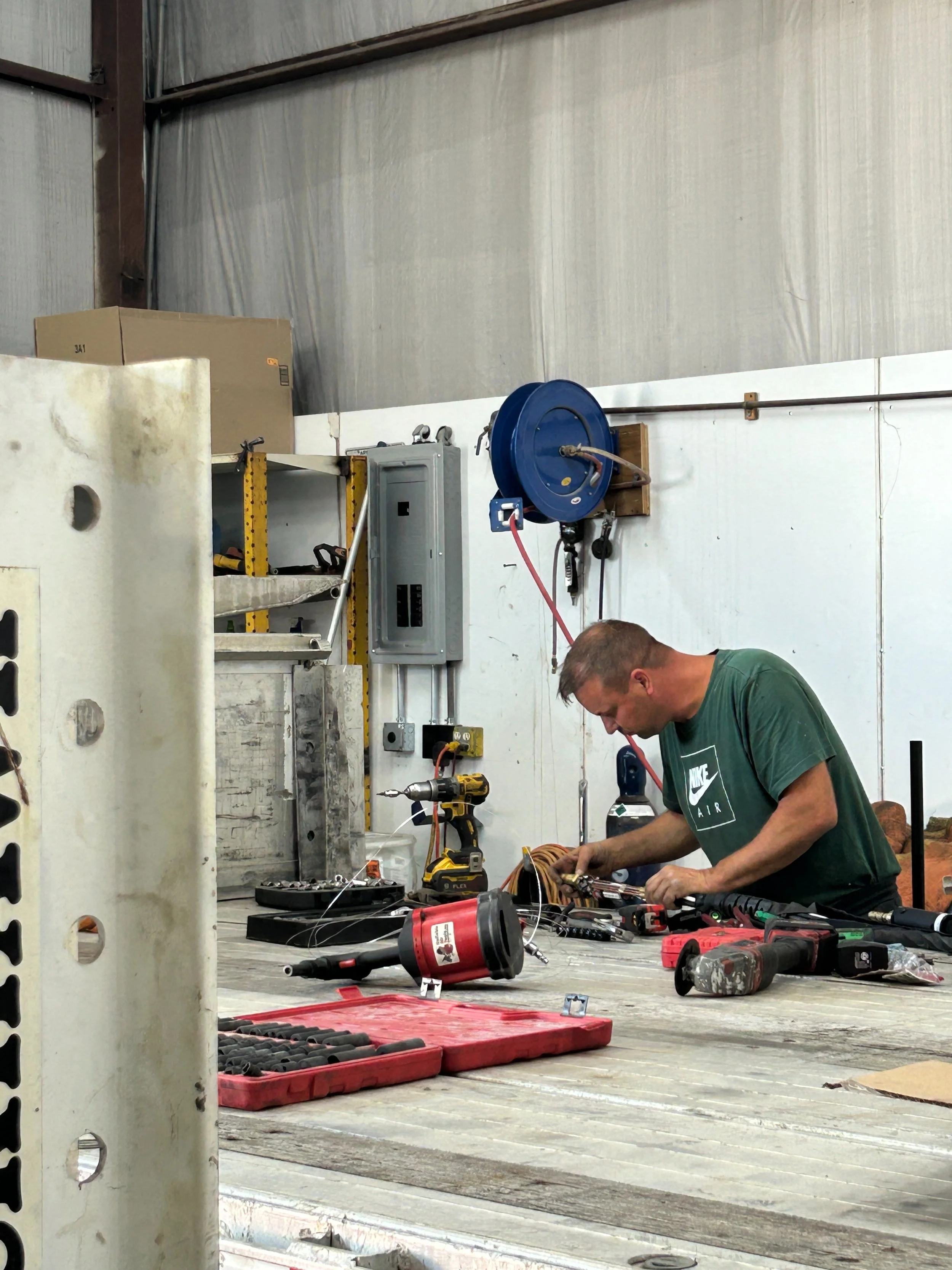 From Wrench to Shop Manager: What Actually Makes a Mechanic Grow&nbsp;