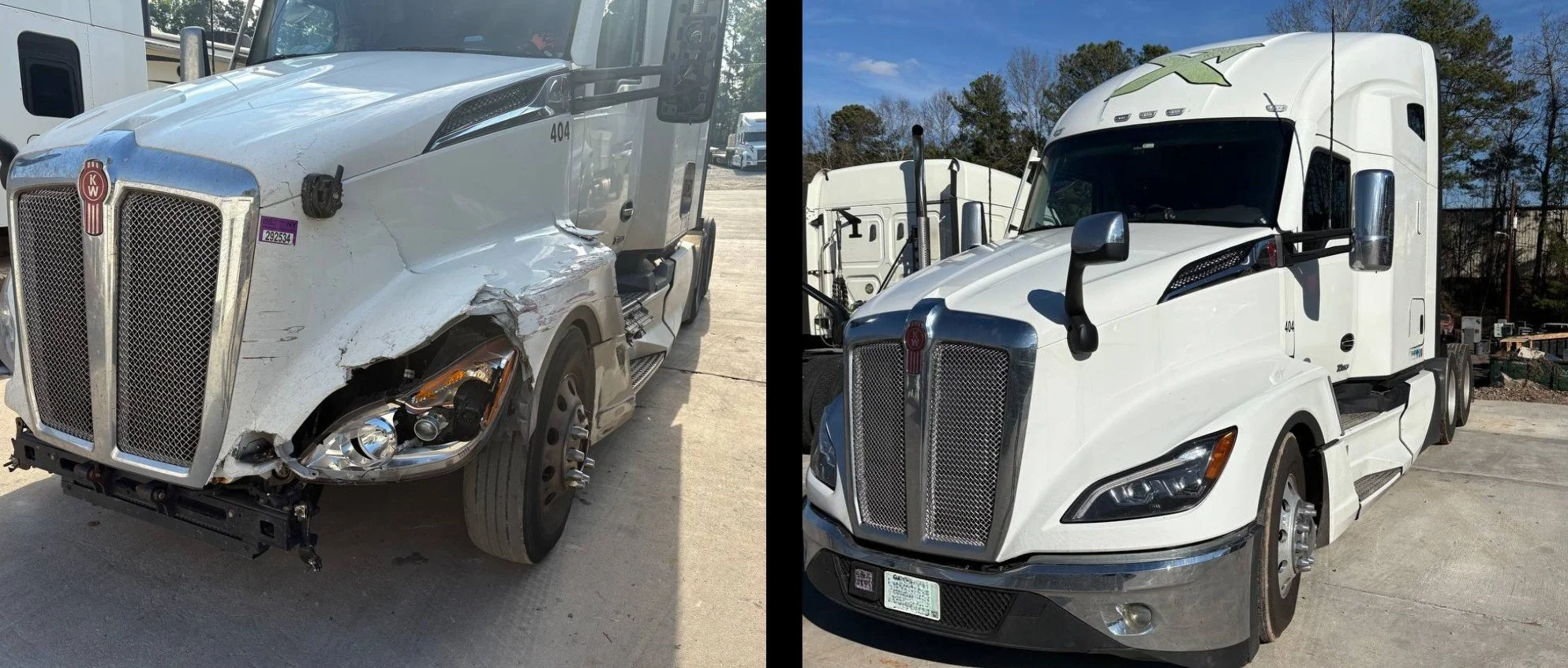 Post-Accident Repairs: What Fleets Must Document to Avoid Insurance Issues&nbsp;