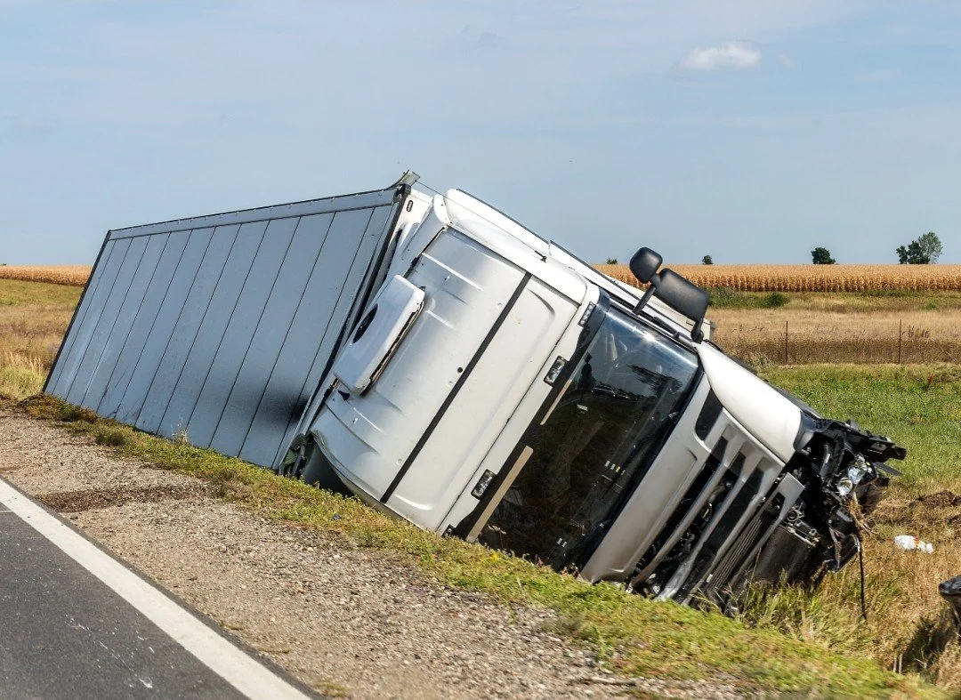 Inside Heavy-Duty Collision Repair: What Happens After a Truck Accident