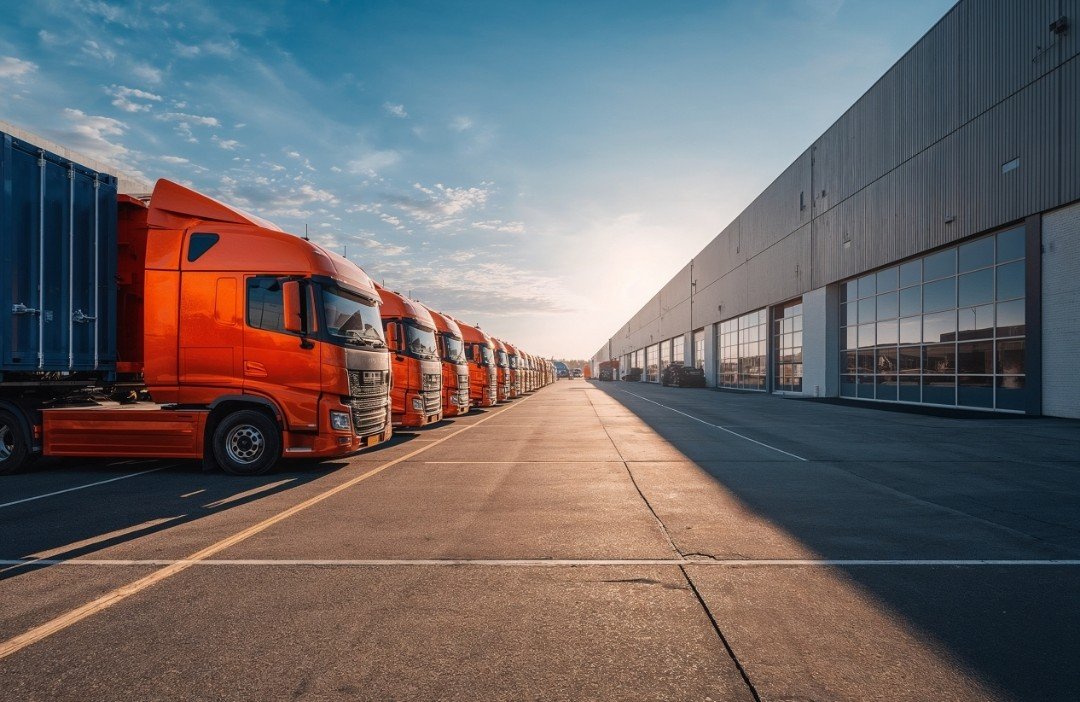 Common Mistakes Fleets Make After a Truck Accident&nbsp;