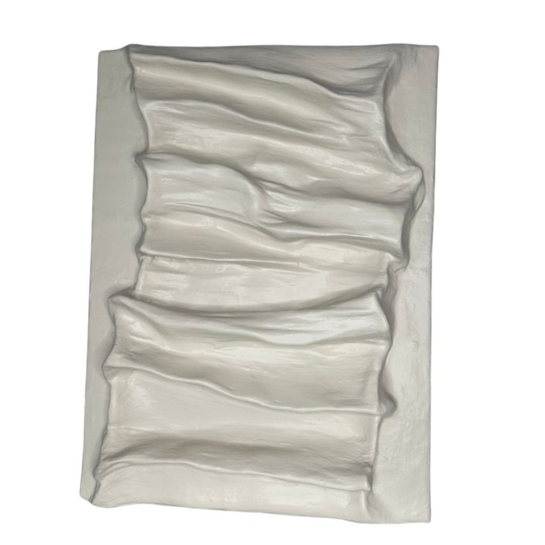 Overlapping Drapes
