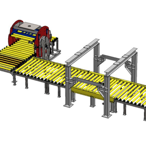 Roturn Engineering Roturn Engineering