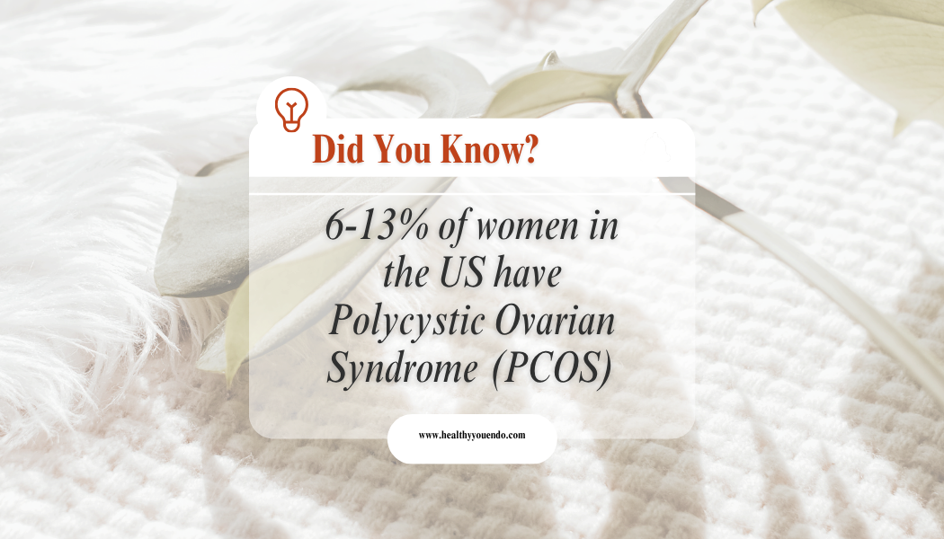 Beyond Birth Control: Why Women with PCOS Deserve Comprehensive Care