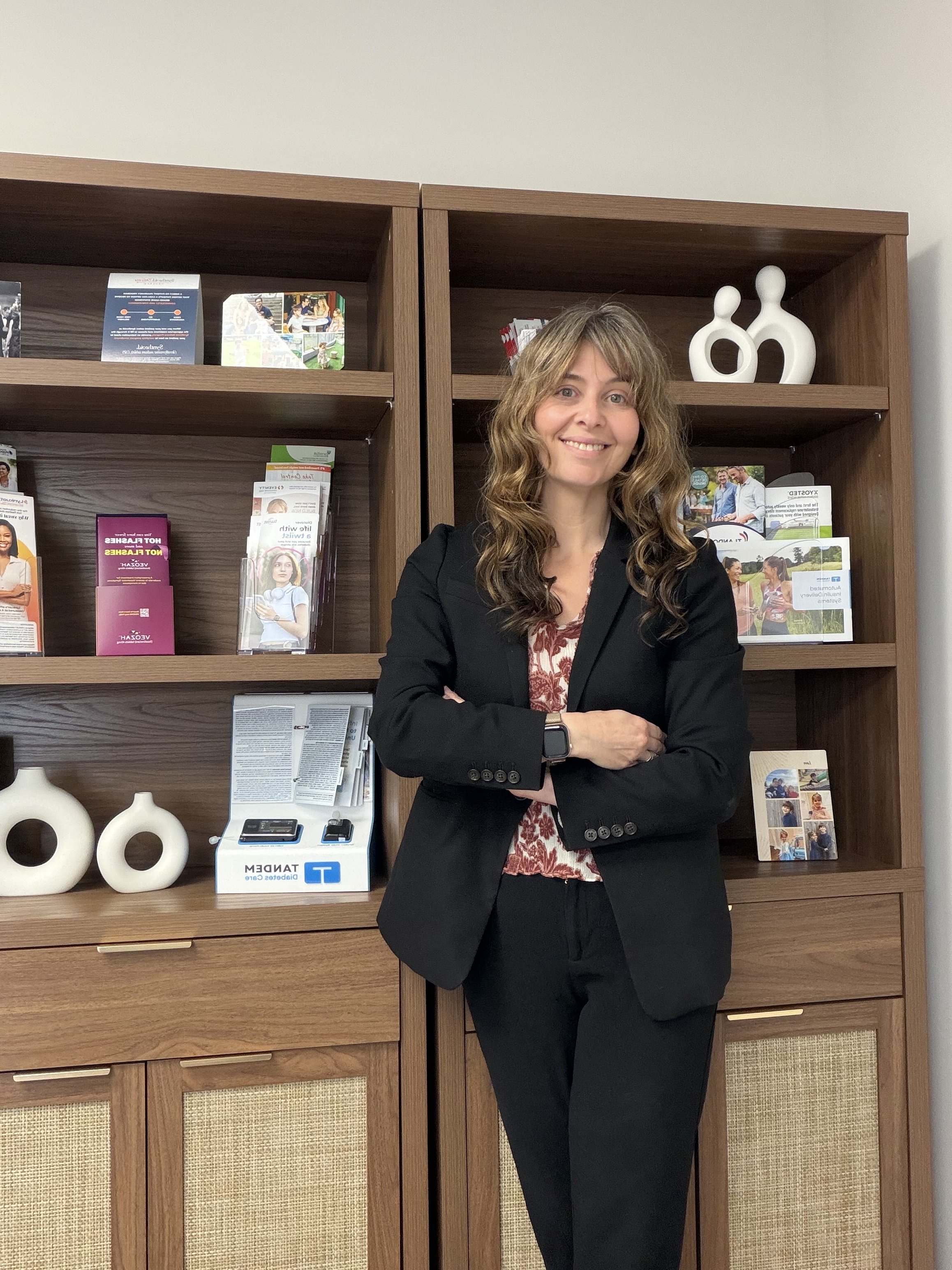 One Doctor, the Whole Picture: Why I Built a Comprehensive Practice