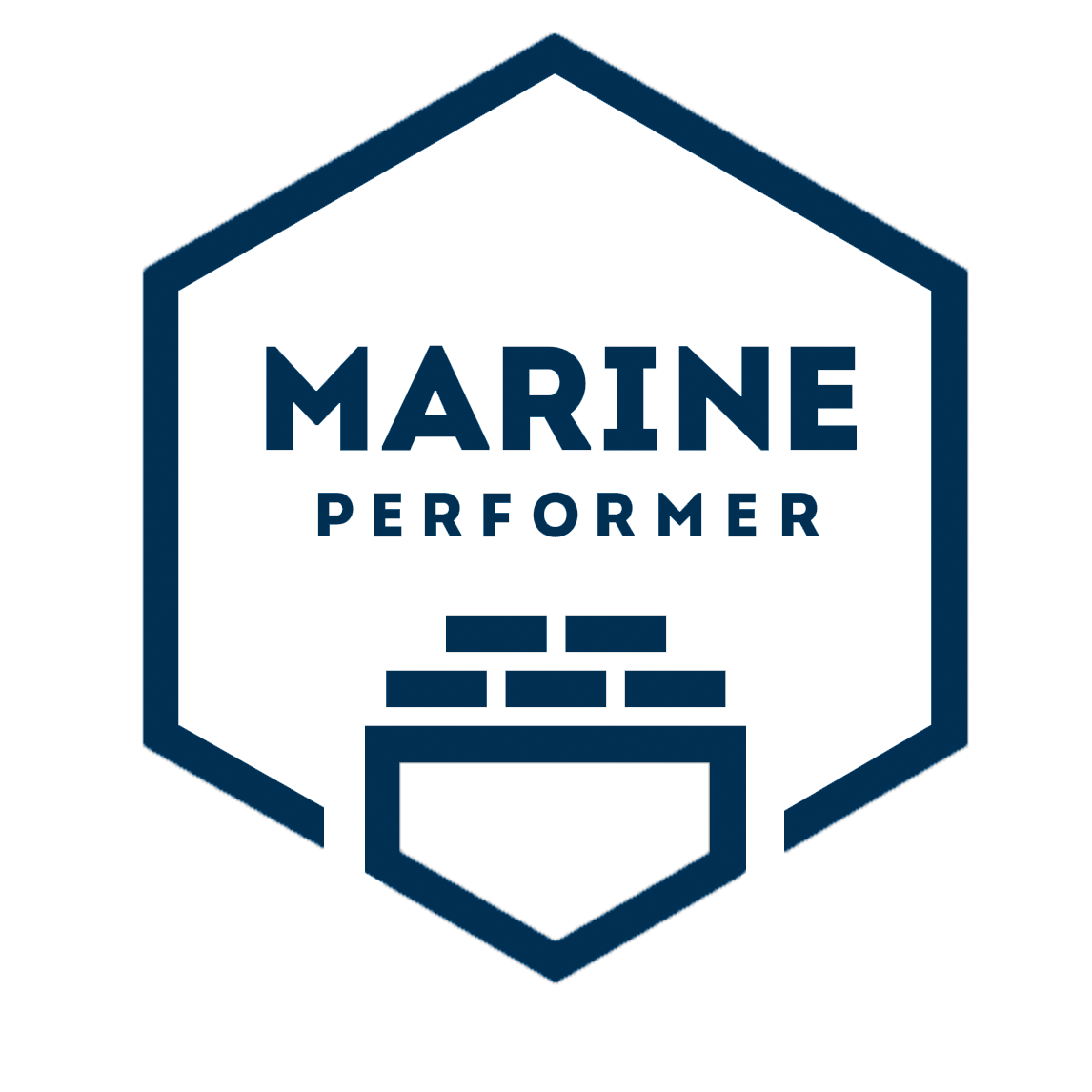 Marine Performer