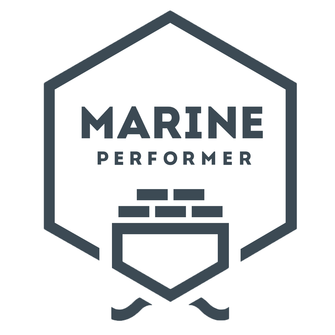 Marine Performer