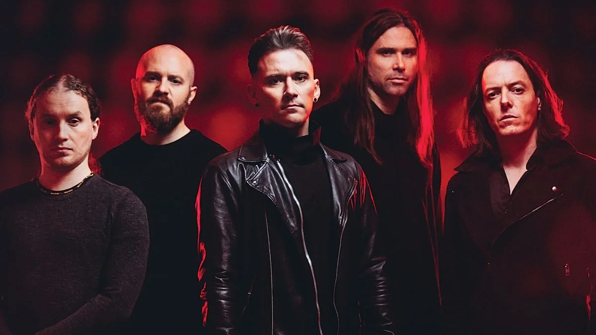 TesseracT