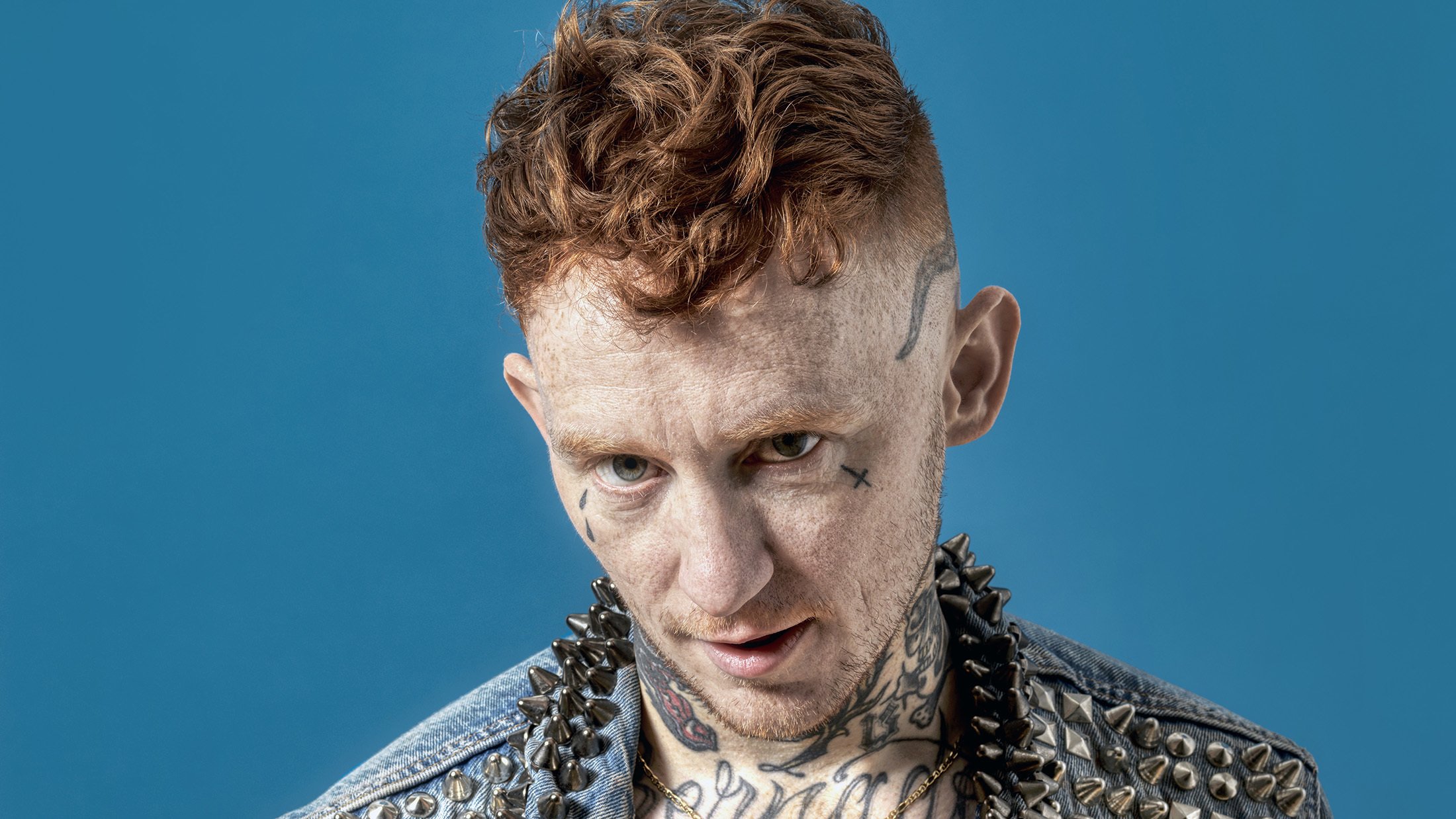 Frank Carter & The Rattlesnakes