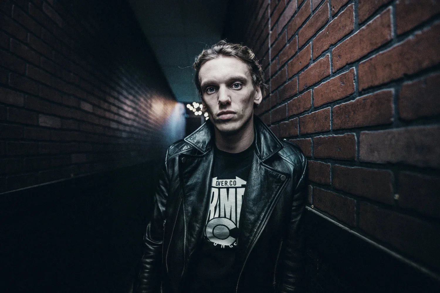 Jamie Bower / Counterfeit