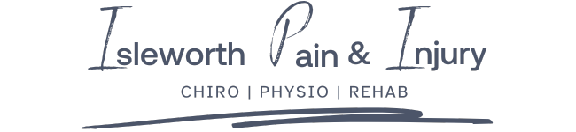 Isleworth Pain and Injury Clinic