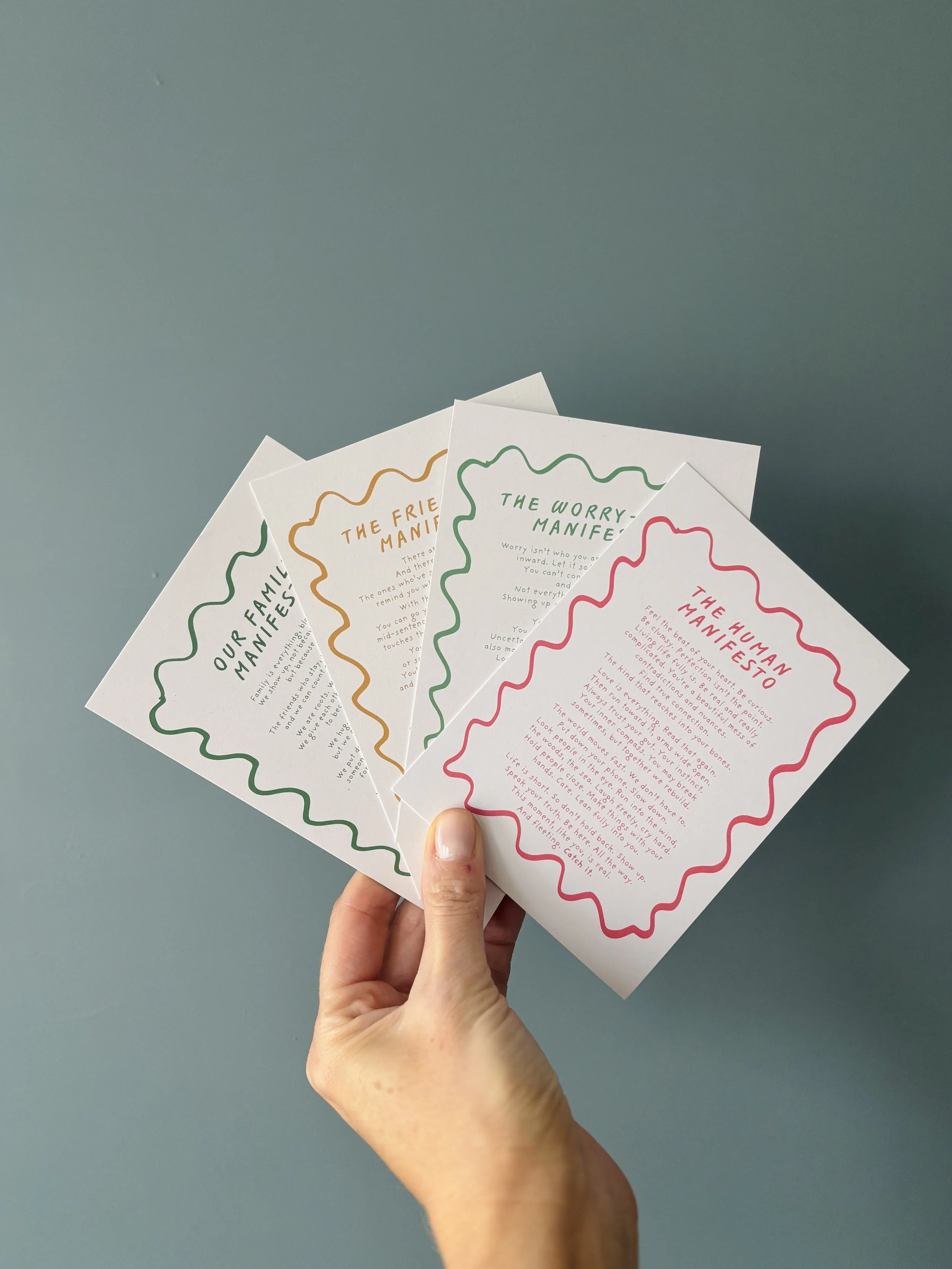 set of 4 postcards manifesto.jpg