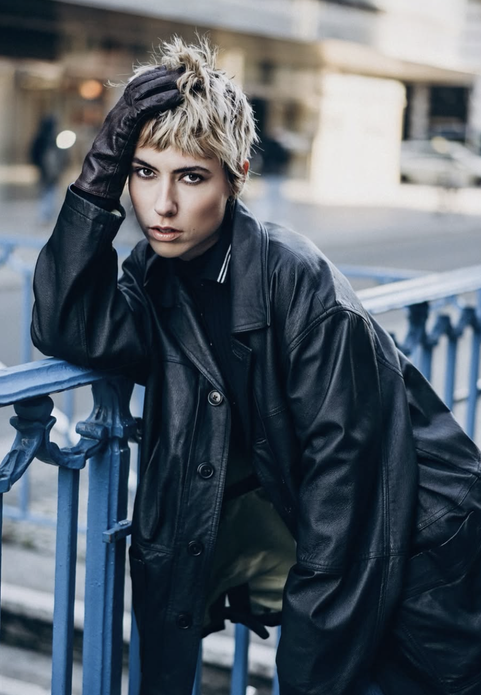 Elisa L.