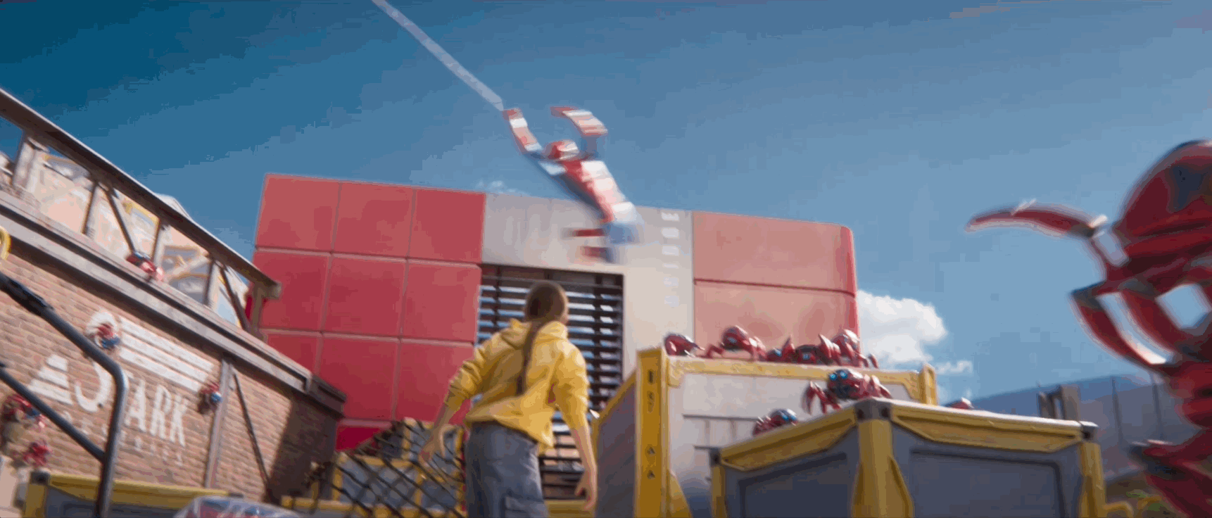 Disney Adventure World