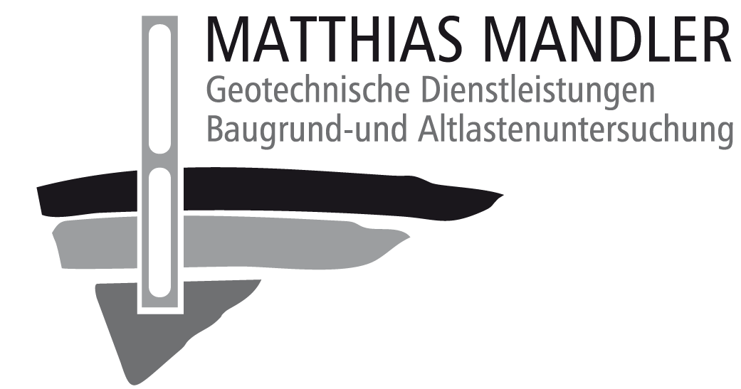 Matthias Mandler Geotechnische Dienstleistungen 