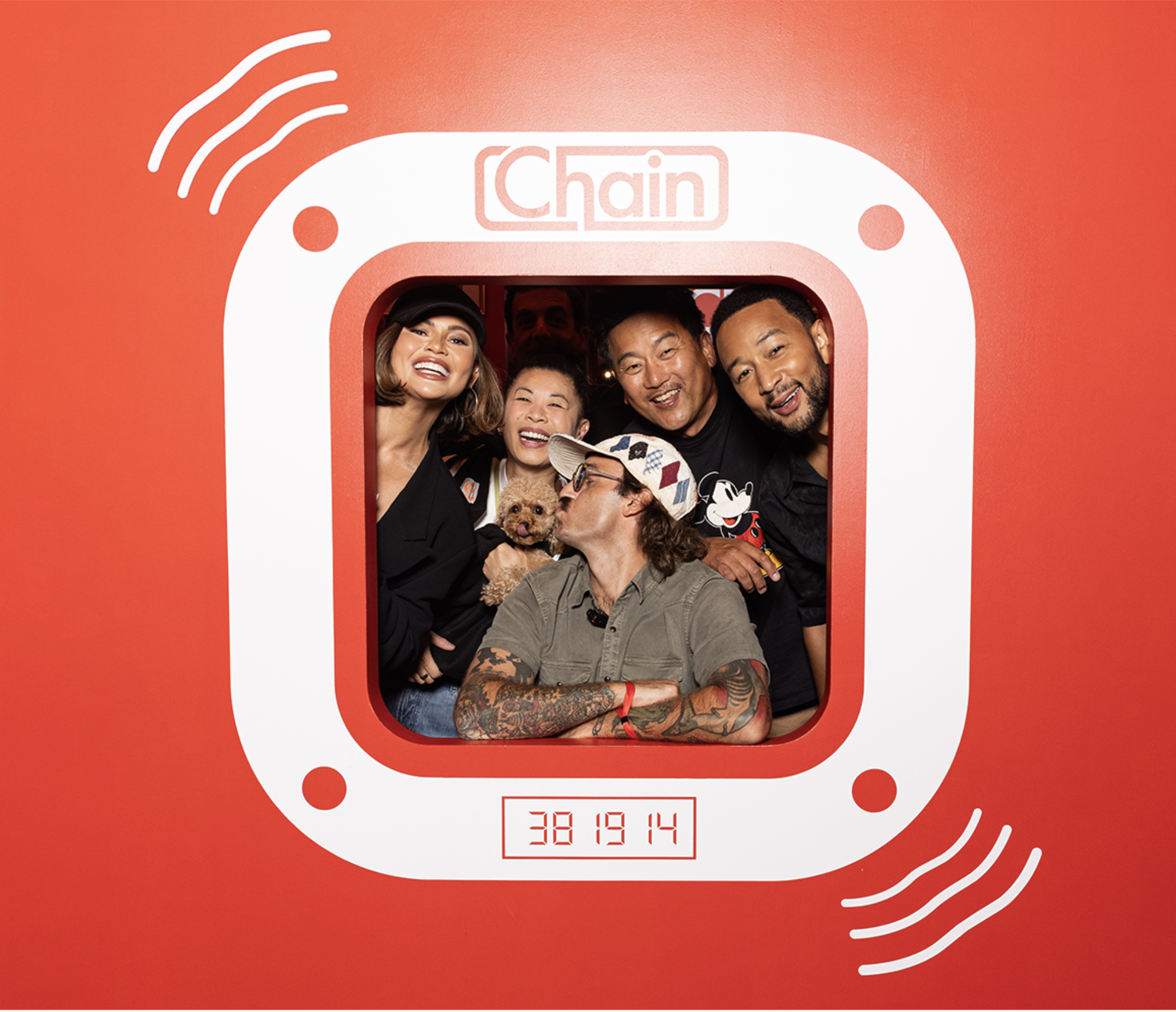 CHAIN