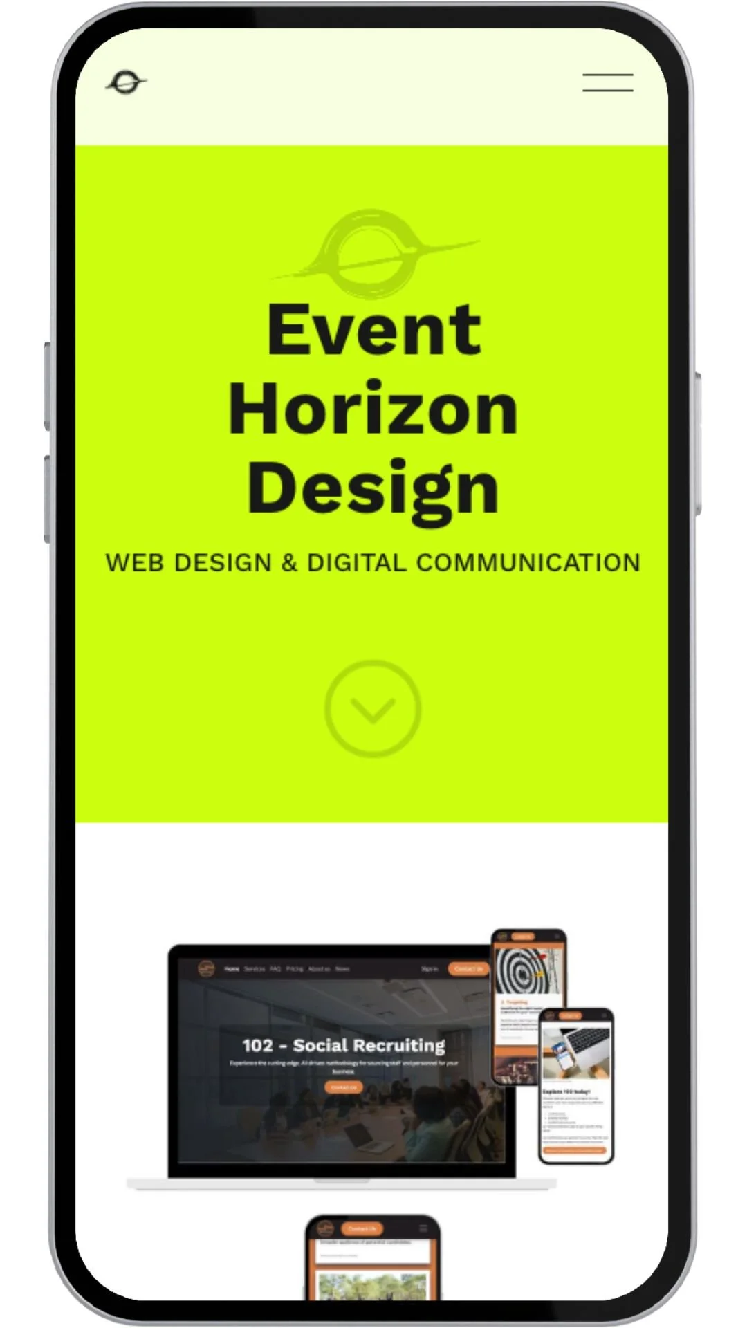 Event Horizon Design | Event Horizon Design