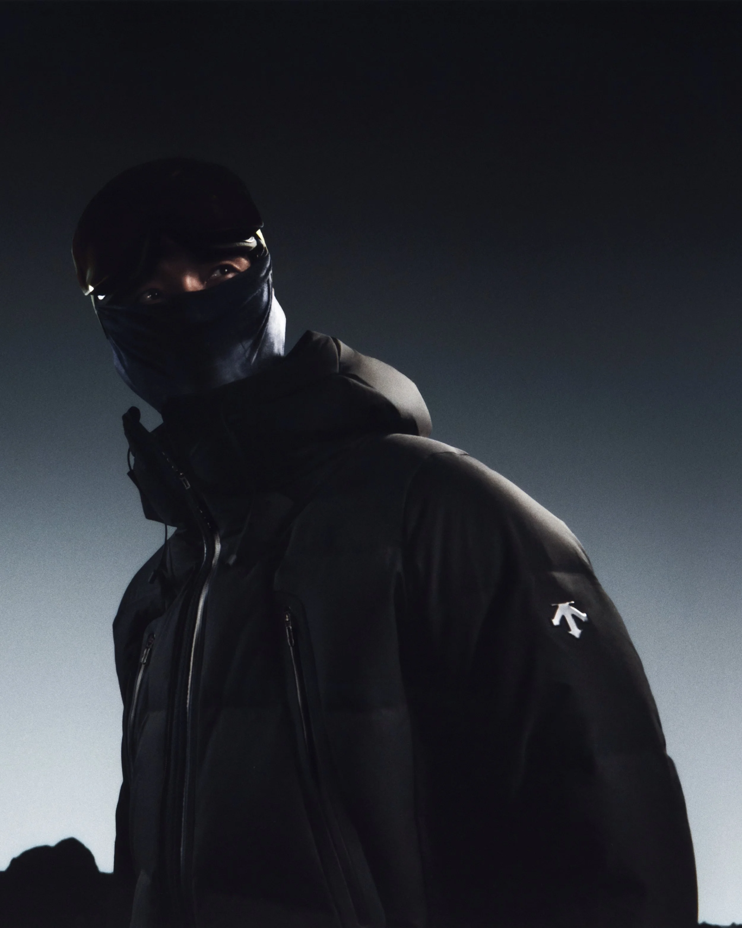 Daniel Arsham - Campaign