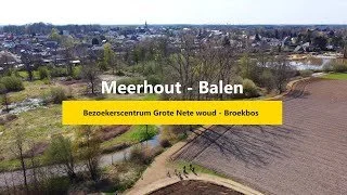 Grote Netewoud - Meerhout