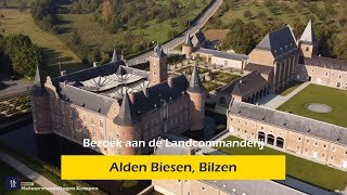 Landcommanderij Alden Biesen - Bilzen