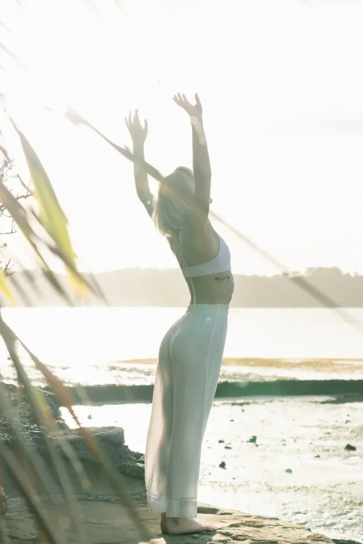 Hallo Atem, hallo Zwerchfell - Pranayama, Yoga & Sound Workshop mit Moni