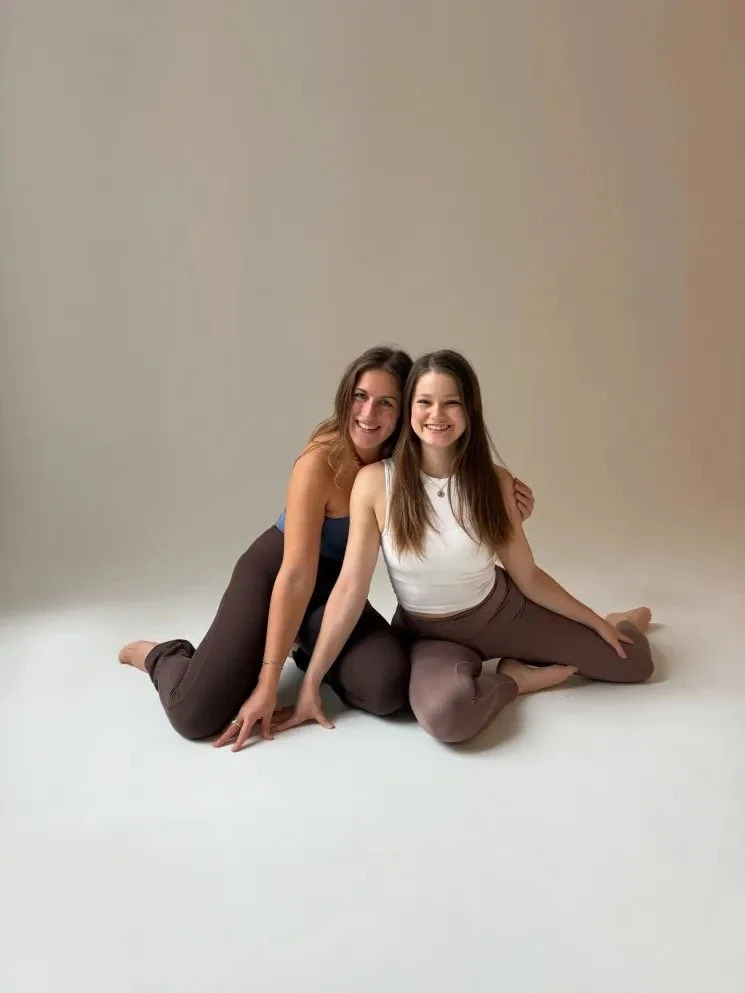 Unwind: Yang, Yin, & Sound Journey (English led)