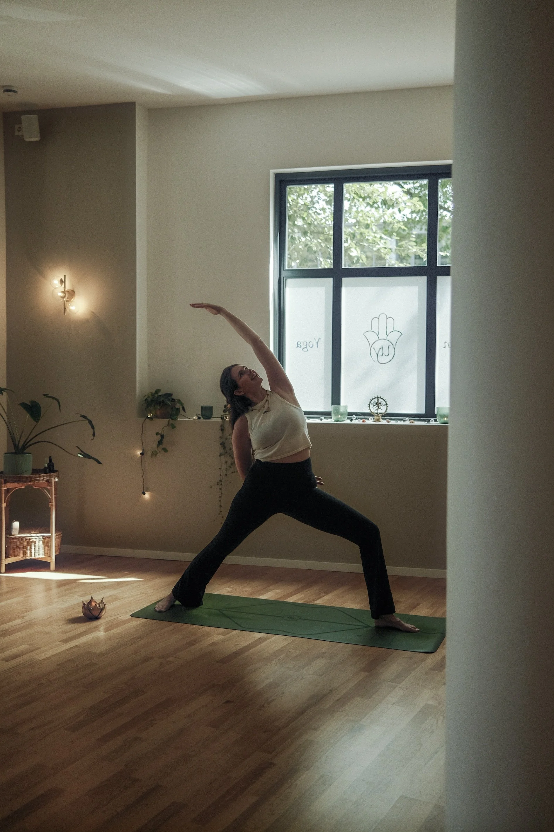 Yang trifft Yin – Ein Workshop für innere Balance