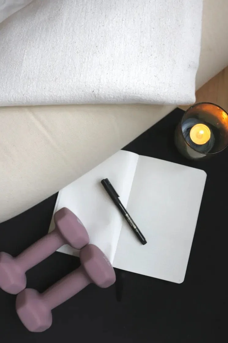 Flow, Strength &amp; Stillness - Dein Yoga-Workshop für weibliche Stärke und innere Ruhe mit Alena