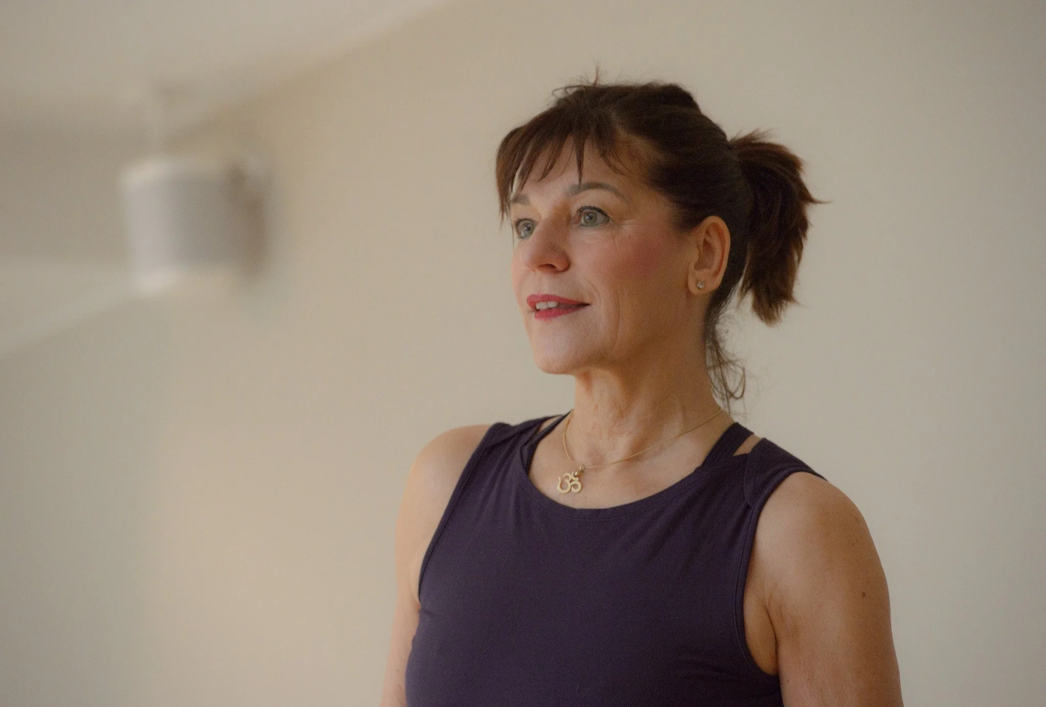 Medical Yoga Anatomie (25h)