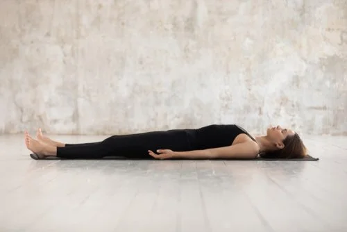 Yoga Nidra Journey (25h) Online