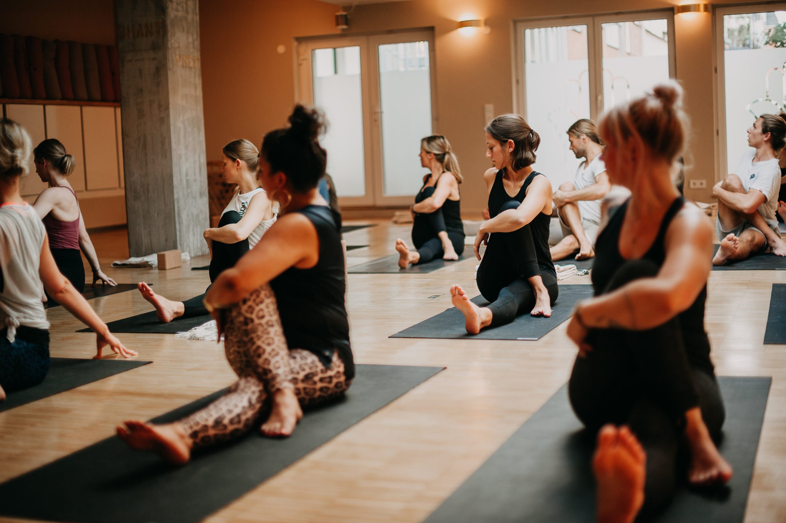 The Art of Sequencing -ONLINE (25h)