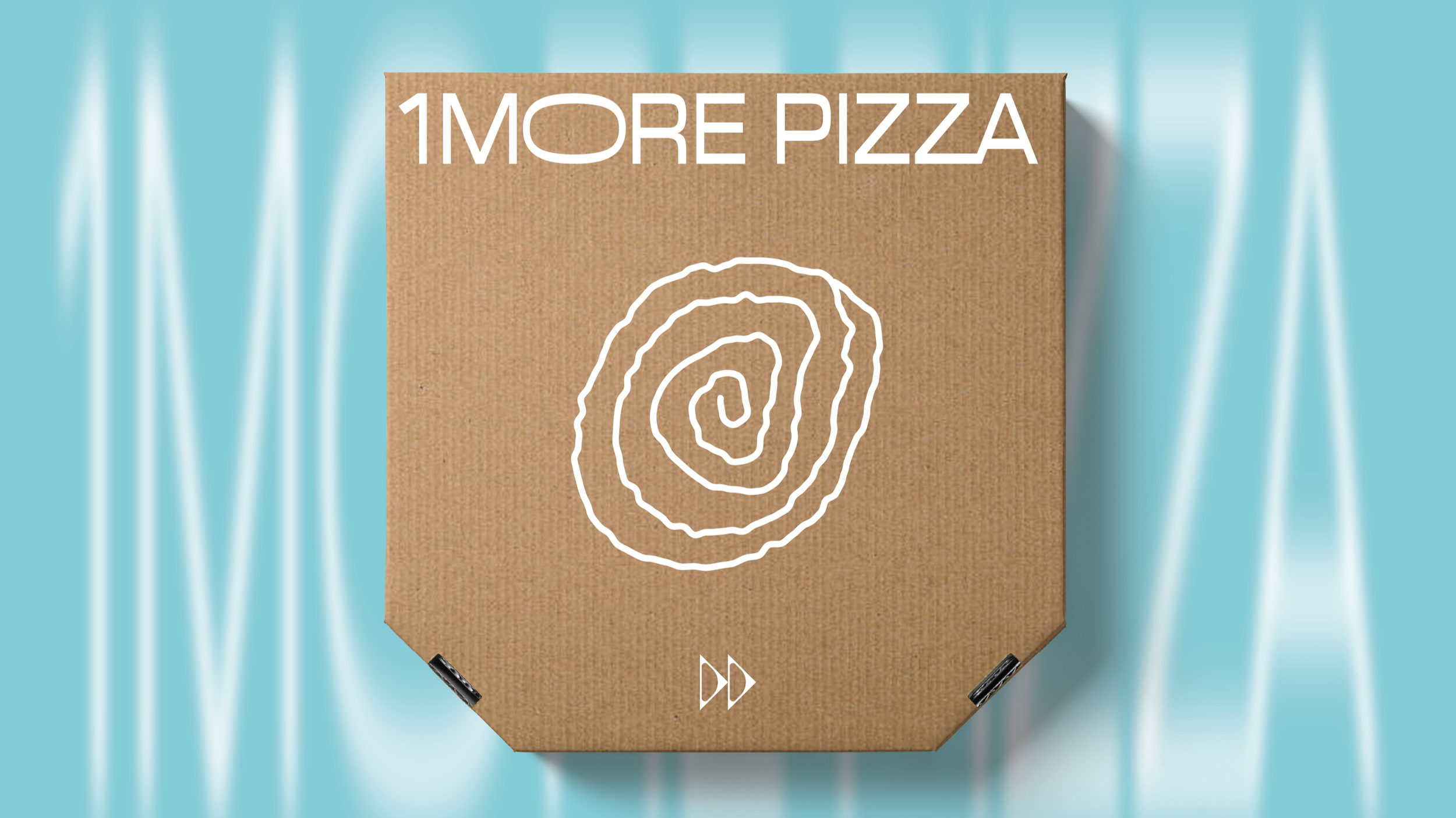 1 More Pizza