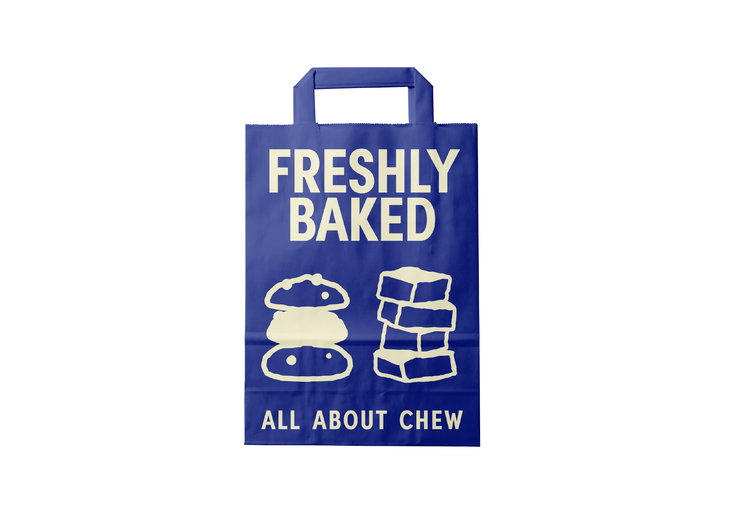 All About Chew