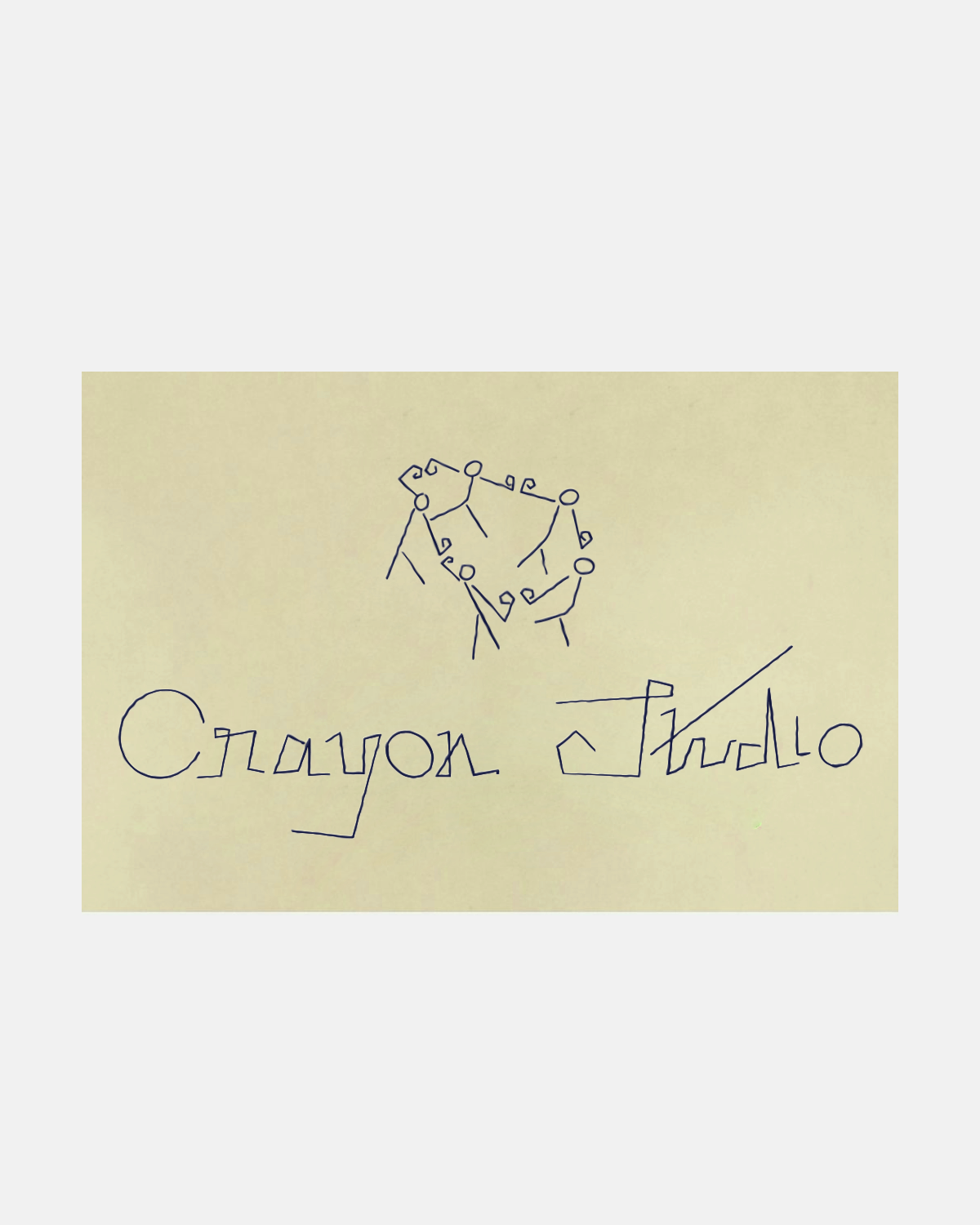 Crayon Font