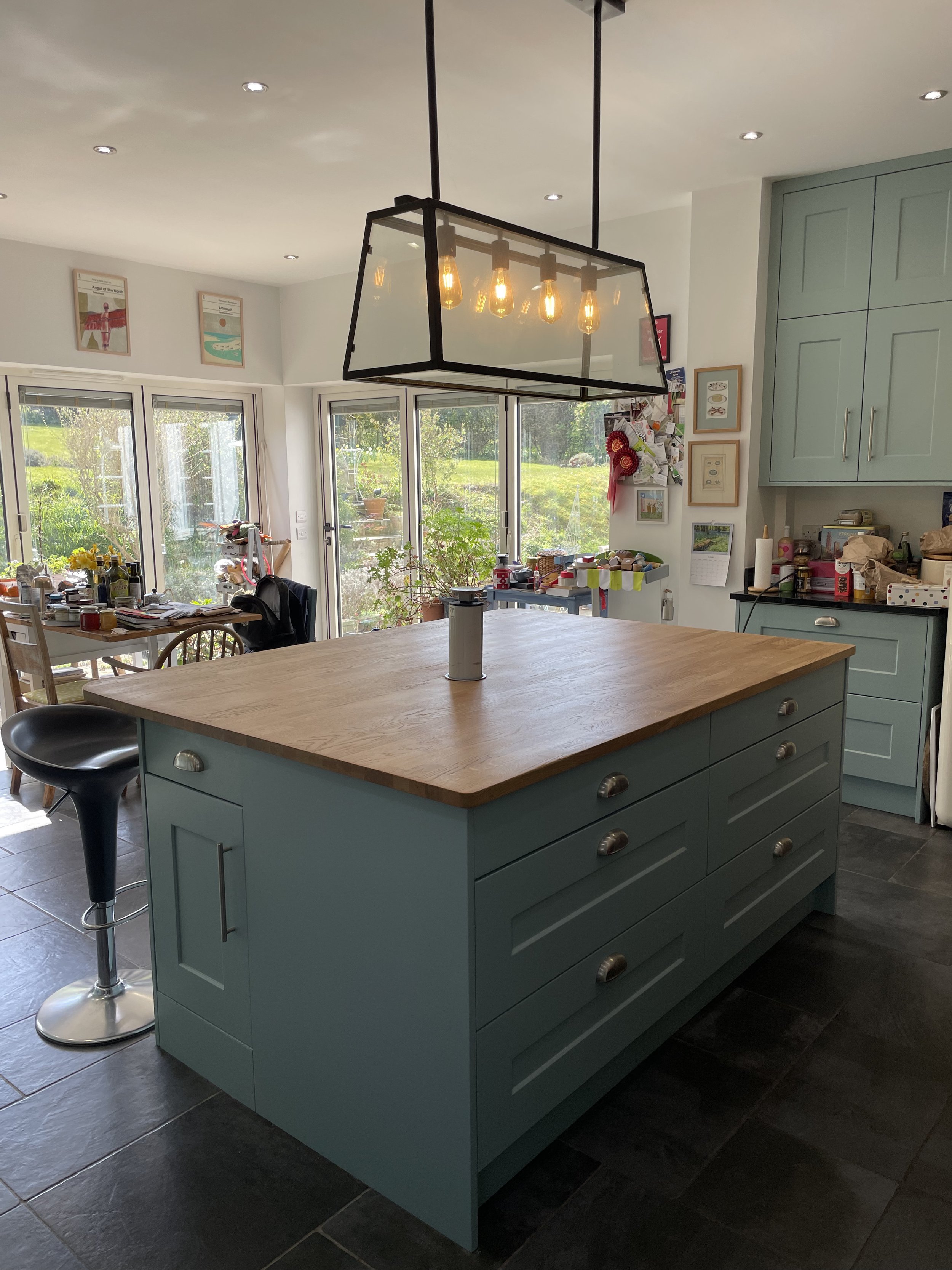 Reflecting on Kitchen Design Trends in 2025 — and Looking Ahead to 2026