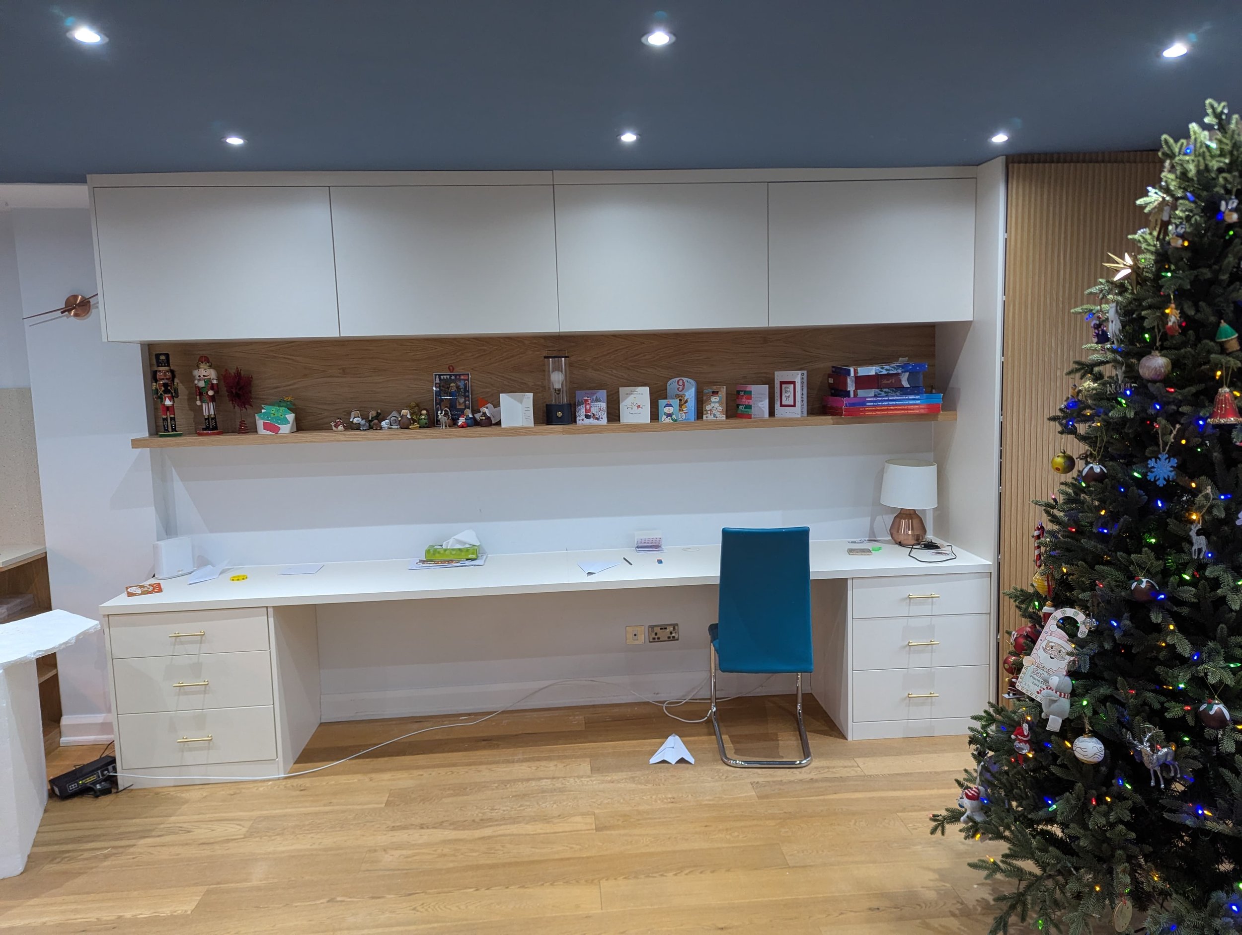 Why Bespoke Furniture And CNC Joinery Make Sense For Real Homes