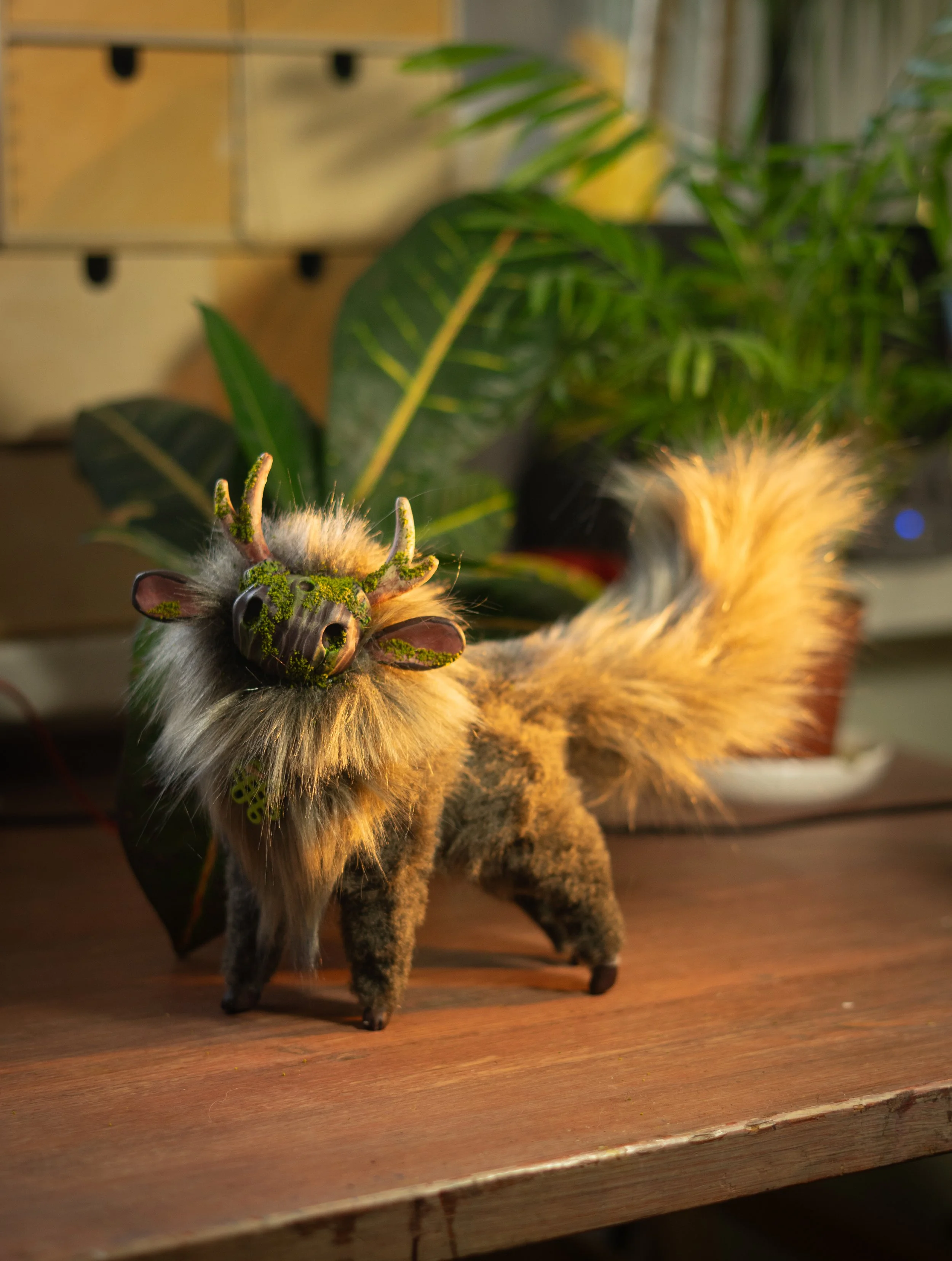 Spirit of the Forest