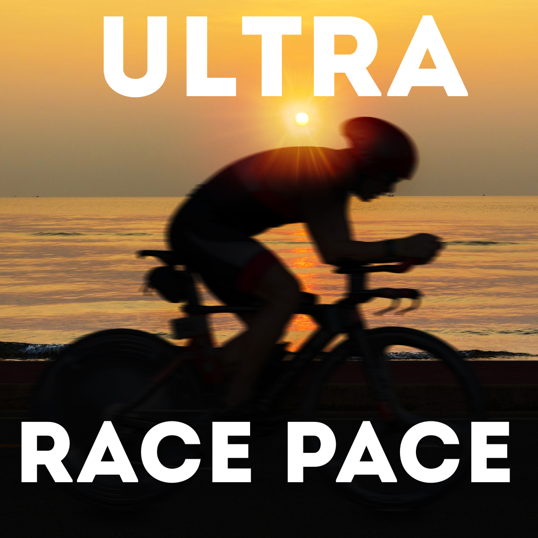Mastering Ultra Cycling Race Pace: Identify, Build, Extend, and Nail It for Epic Wins!