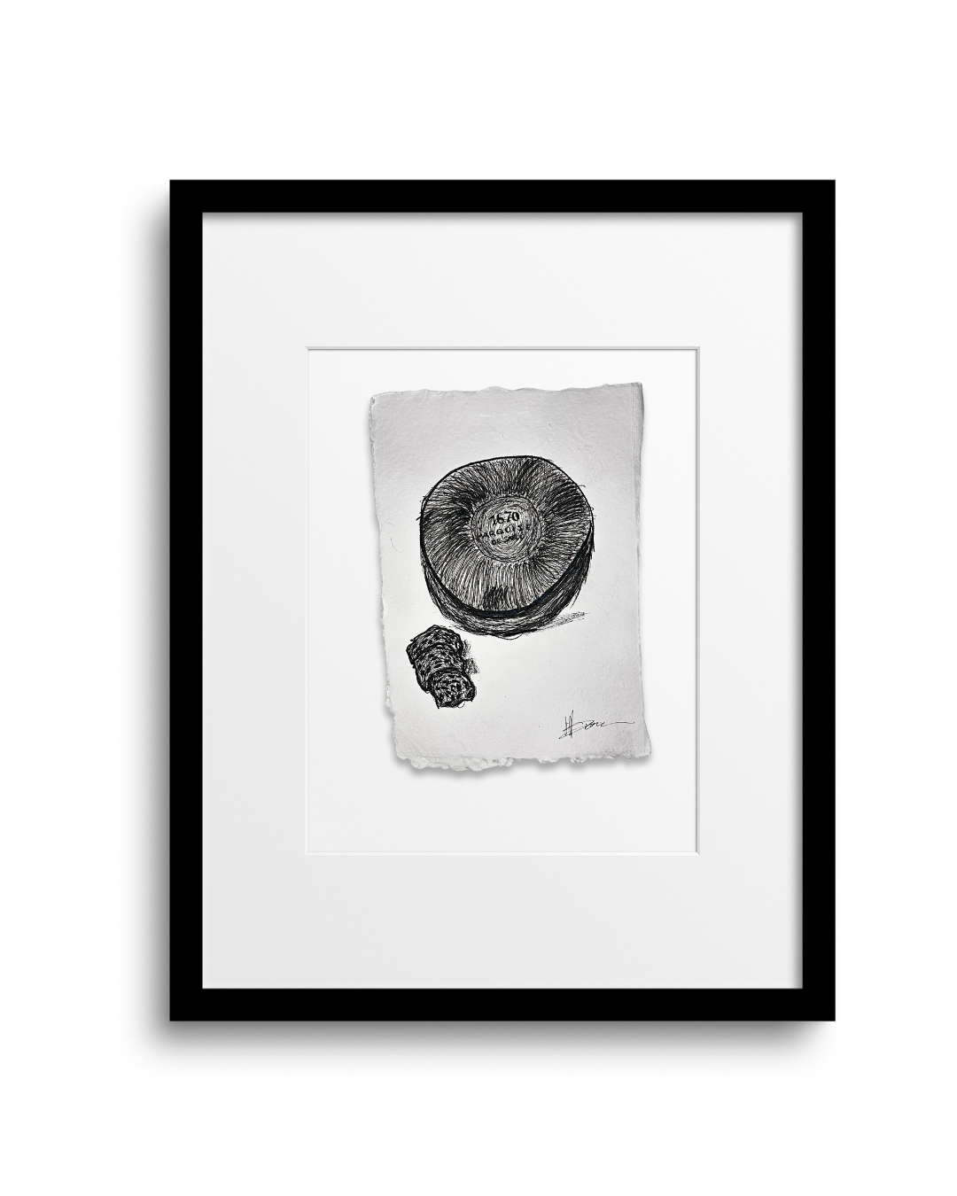 Dessin « La boîte à biscuits »