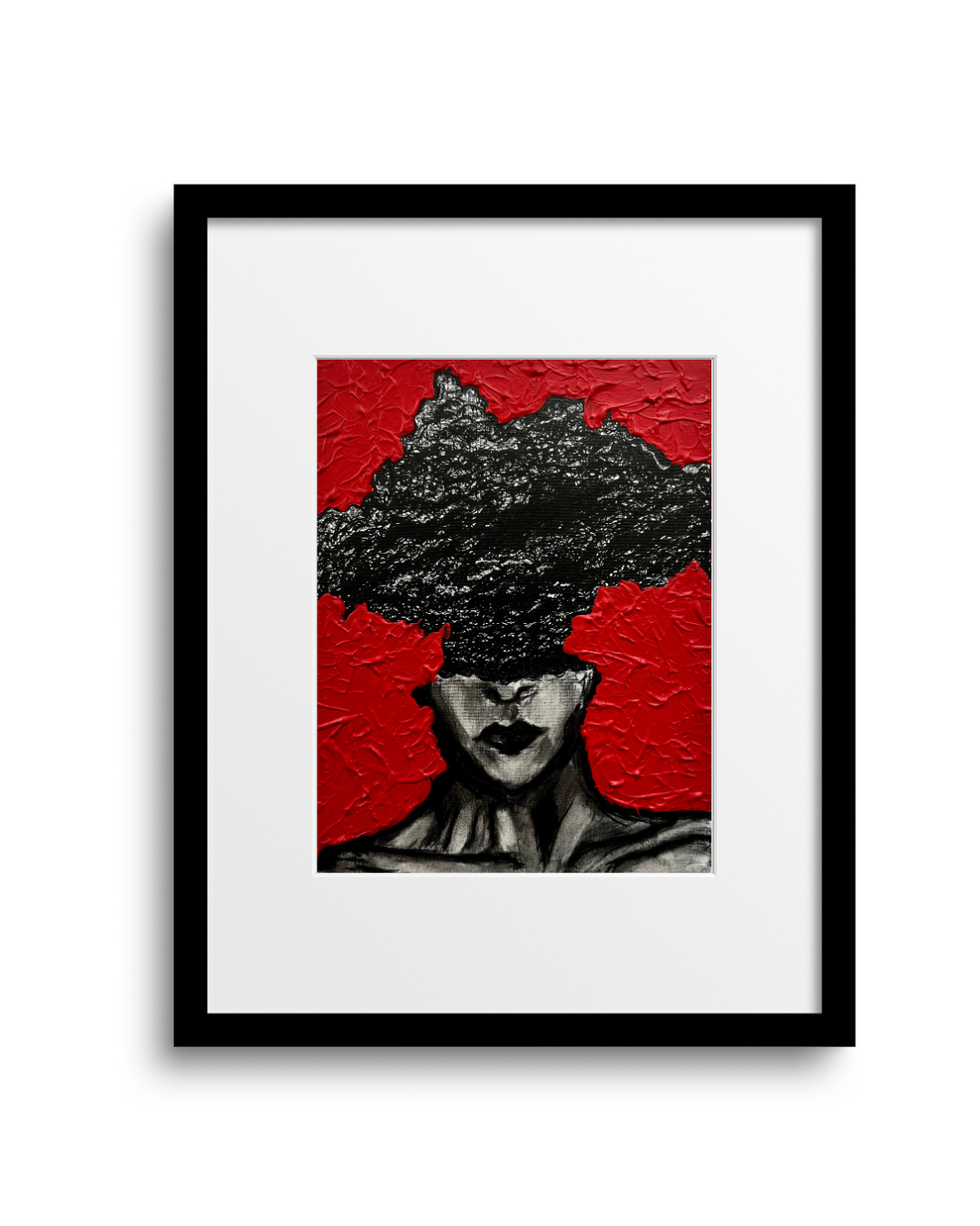 Print « Tu rêves »