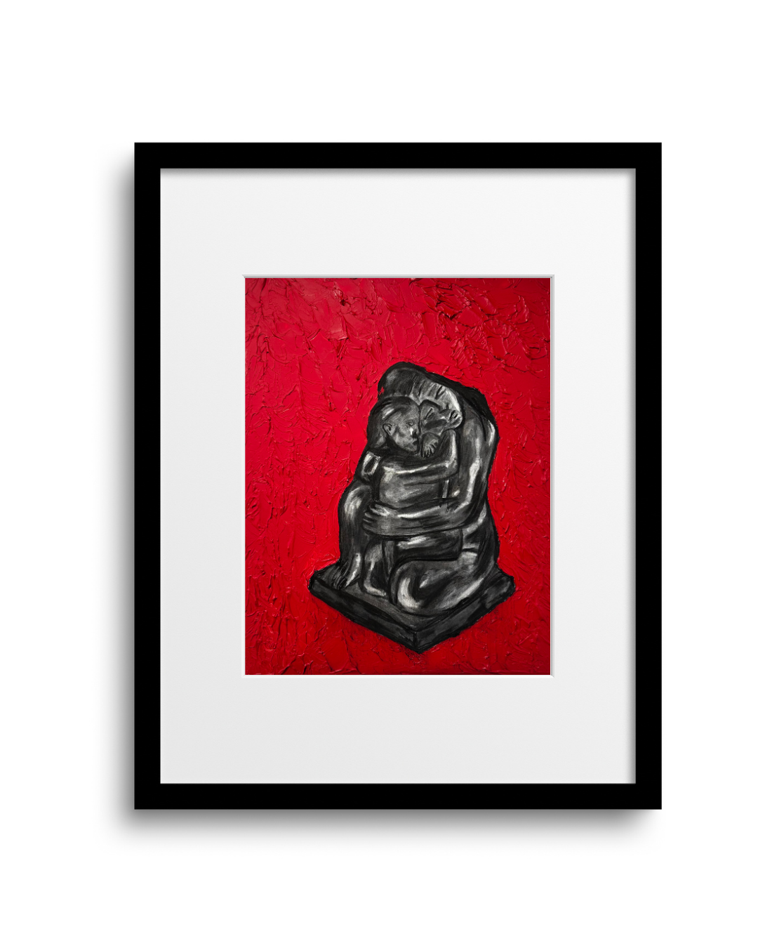 Print « Dévotion »