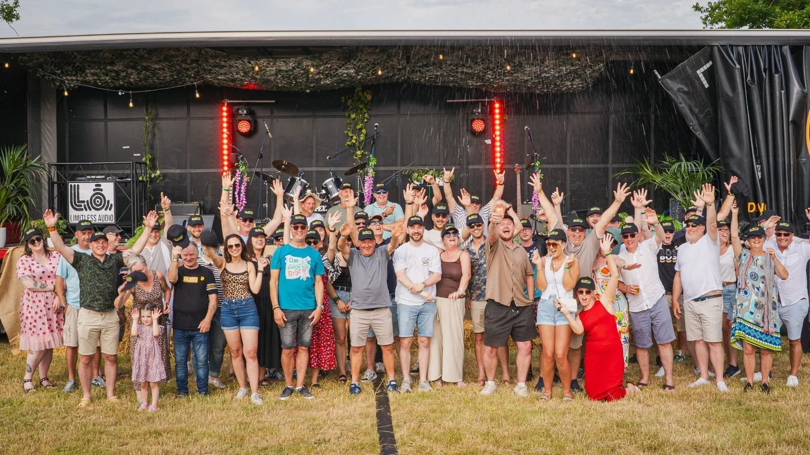 The Gusto Group Way: Our Vision and Values