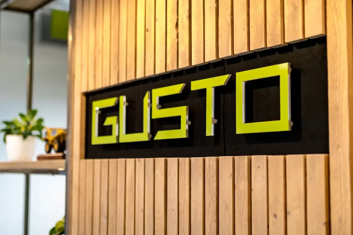 Gusto House: A New Hub for Community, Sustainability and Innovation in Nottinghamshire&nbsp;