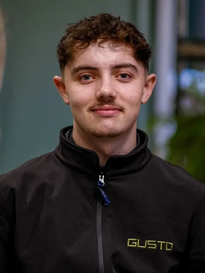 Tom Davies