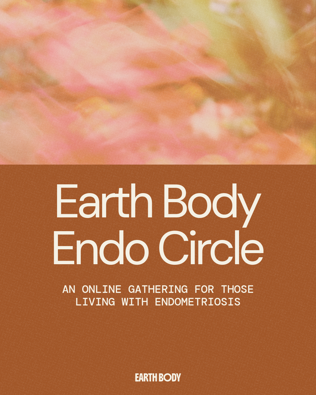 Earth Body Endo Circle
