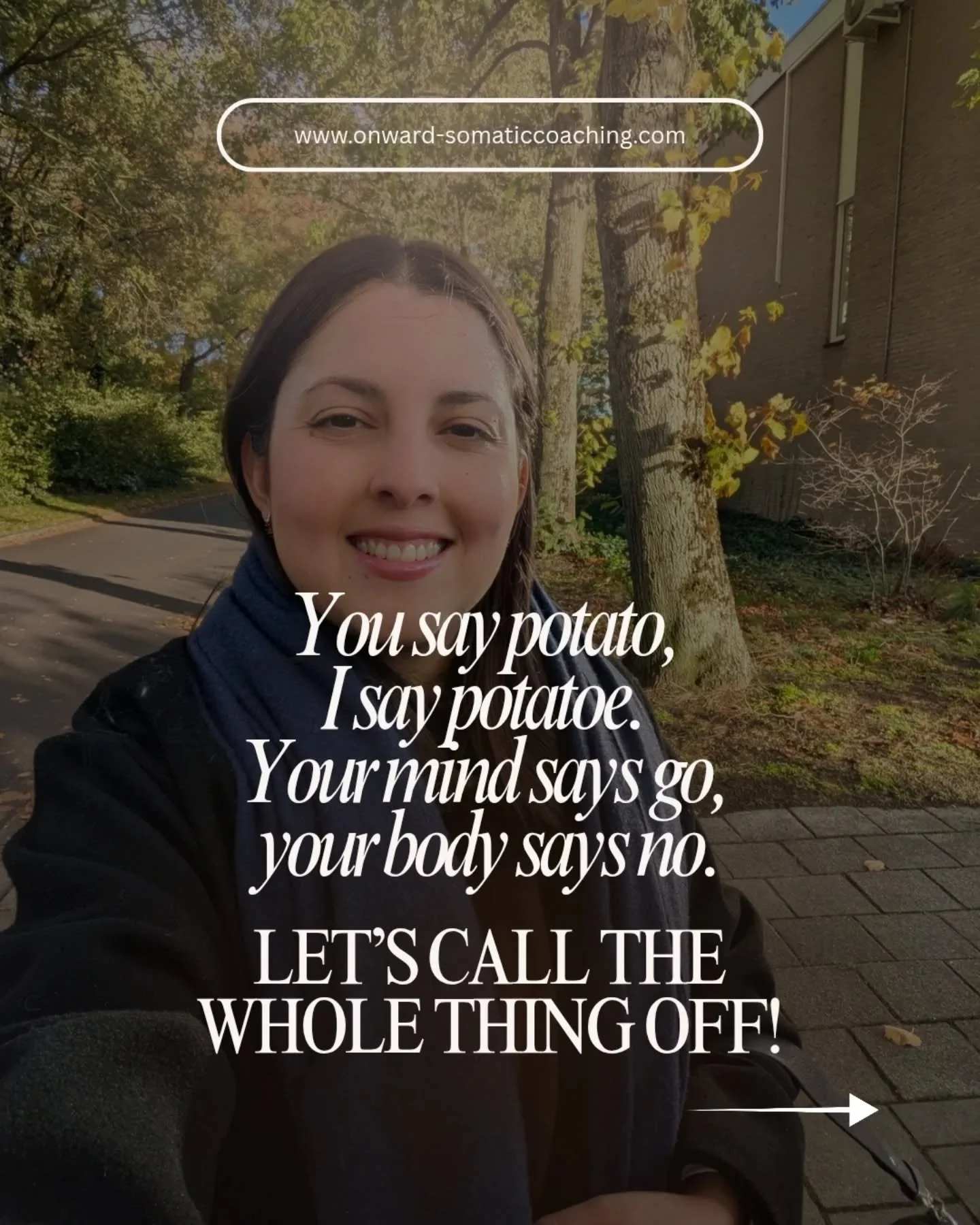 If you want to stop asking: &ldquo;what&rsquo;s wrong with me?&rdquo; 
and start asking &ldquo;what is my body trying to say?&rdquo;

Join us for The Body as Home, November 29th in Eindhoven; a space to stop fighting with yourself,
and to remember wh