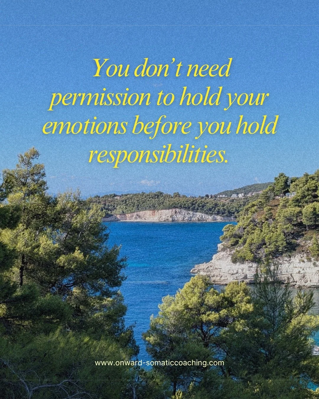 This is your sign to allow yourself some grace and hold yourself first.

#somaticcoachingforwomen #embodiment #expatwomen