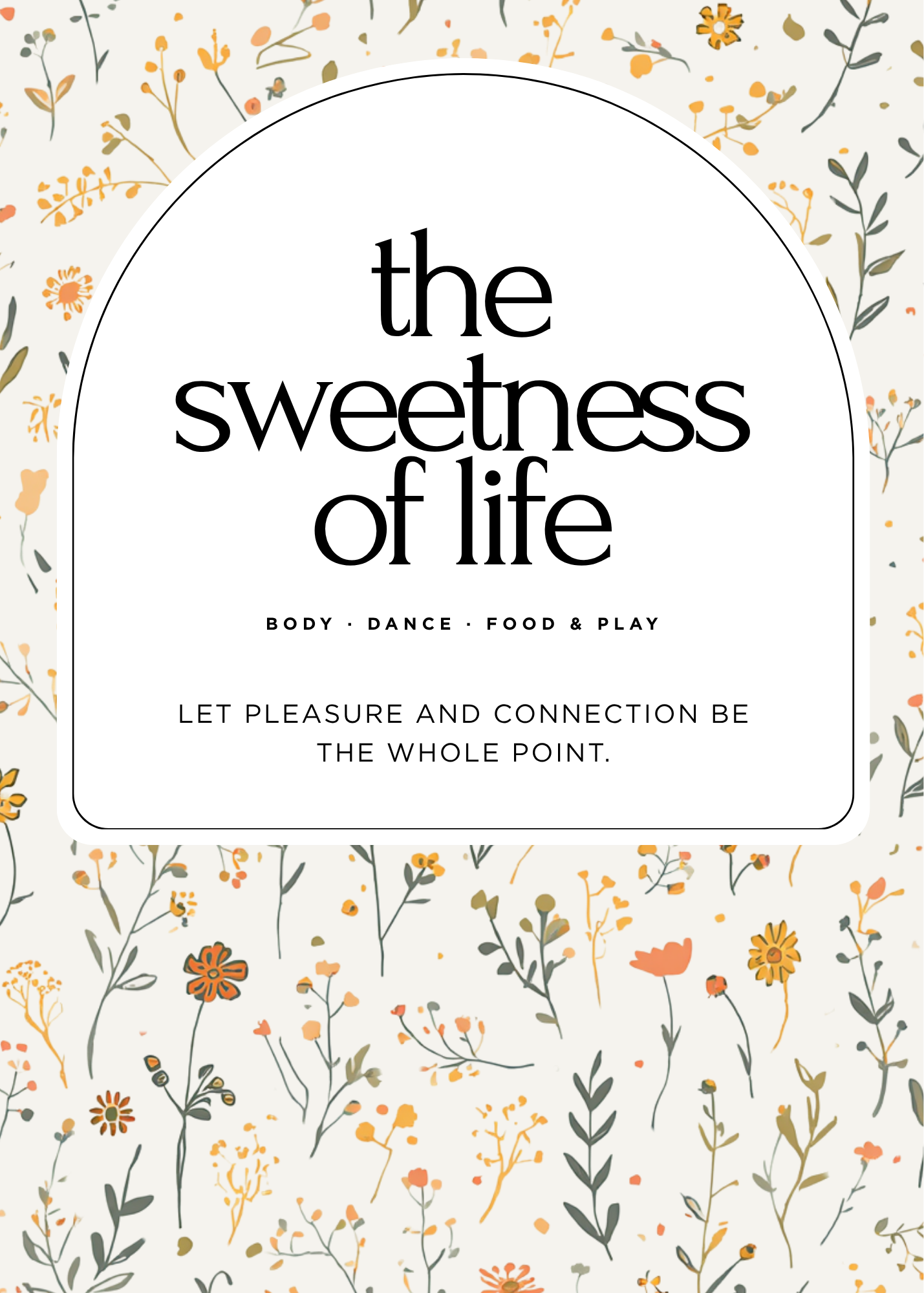 web Invitación The Sweetness of Life.png