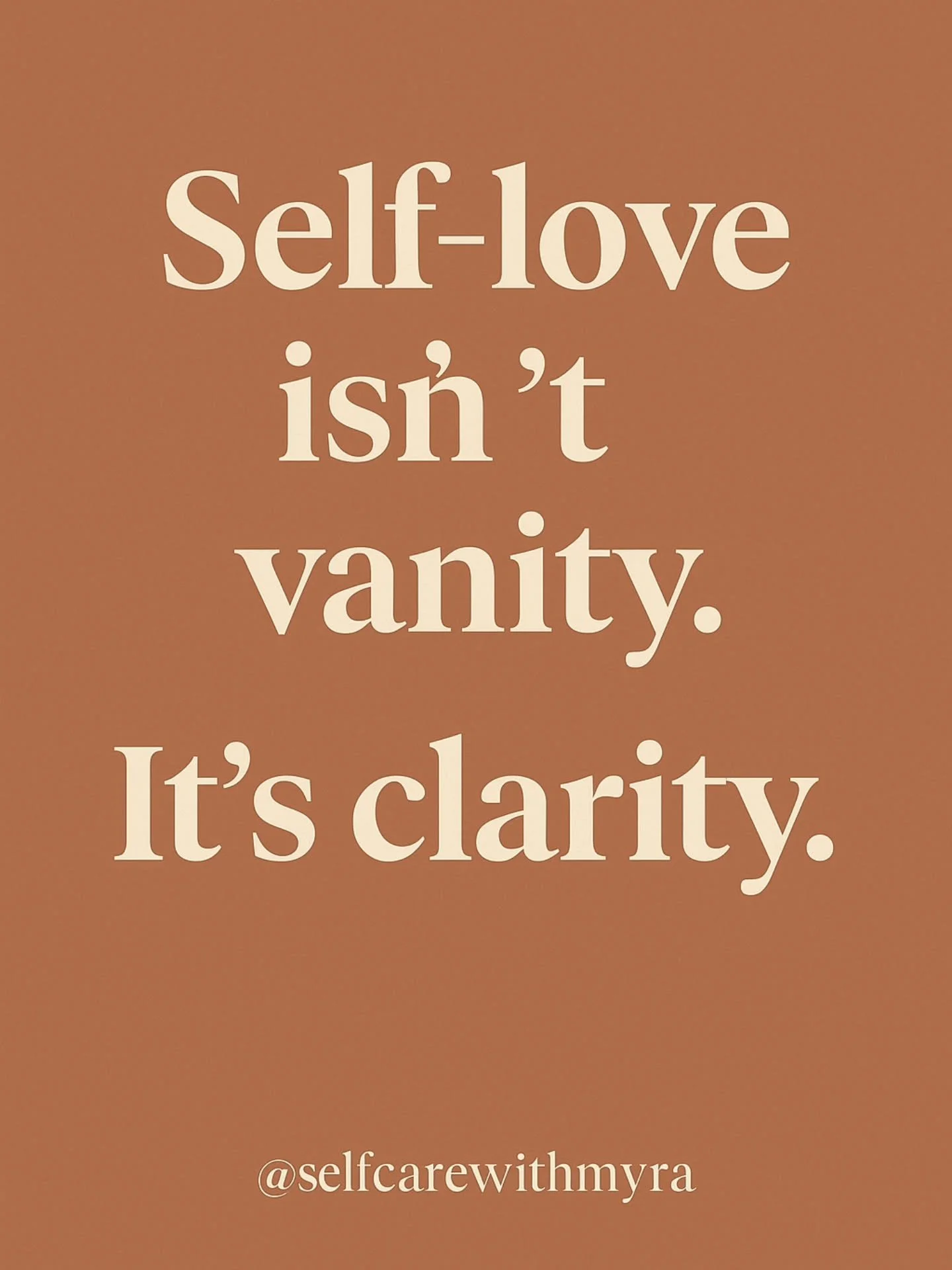 Let&rsquo;s normalize saying &ldquo;No&rdquo; without the weight of guilt.

&ldquo;No&rdquo; is not rejection.
It&rsquo;s a full sentence. A pause. A boundary.
It&rsquo;s how we honor our capacity and protect our peace.

If you grew up being praised 